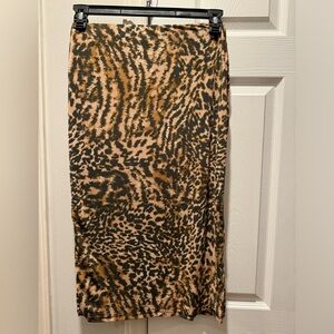 AFRM Skirt